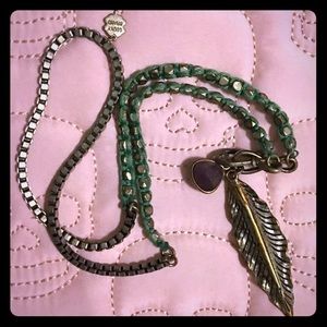 Lucky Brand Necklace